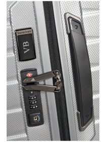 Валіза Samsonite модель CW625002 Валіза Samsonite модель CW625002 Фото