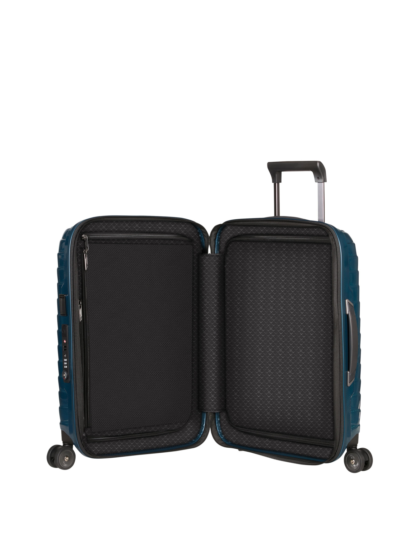 Чемодан Samsonite модель CW601001 Фото