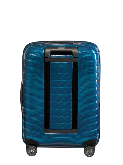 Чемодан Samsonite модель CW601001 — фото - INTERTOP