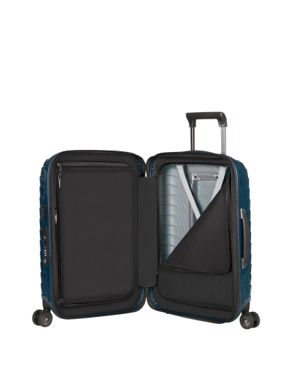 Чемодан Samsonite модель CW601001 — фото 7 - INTERTOP