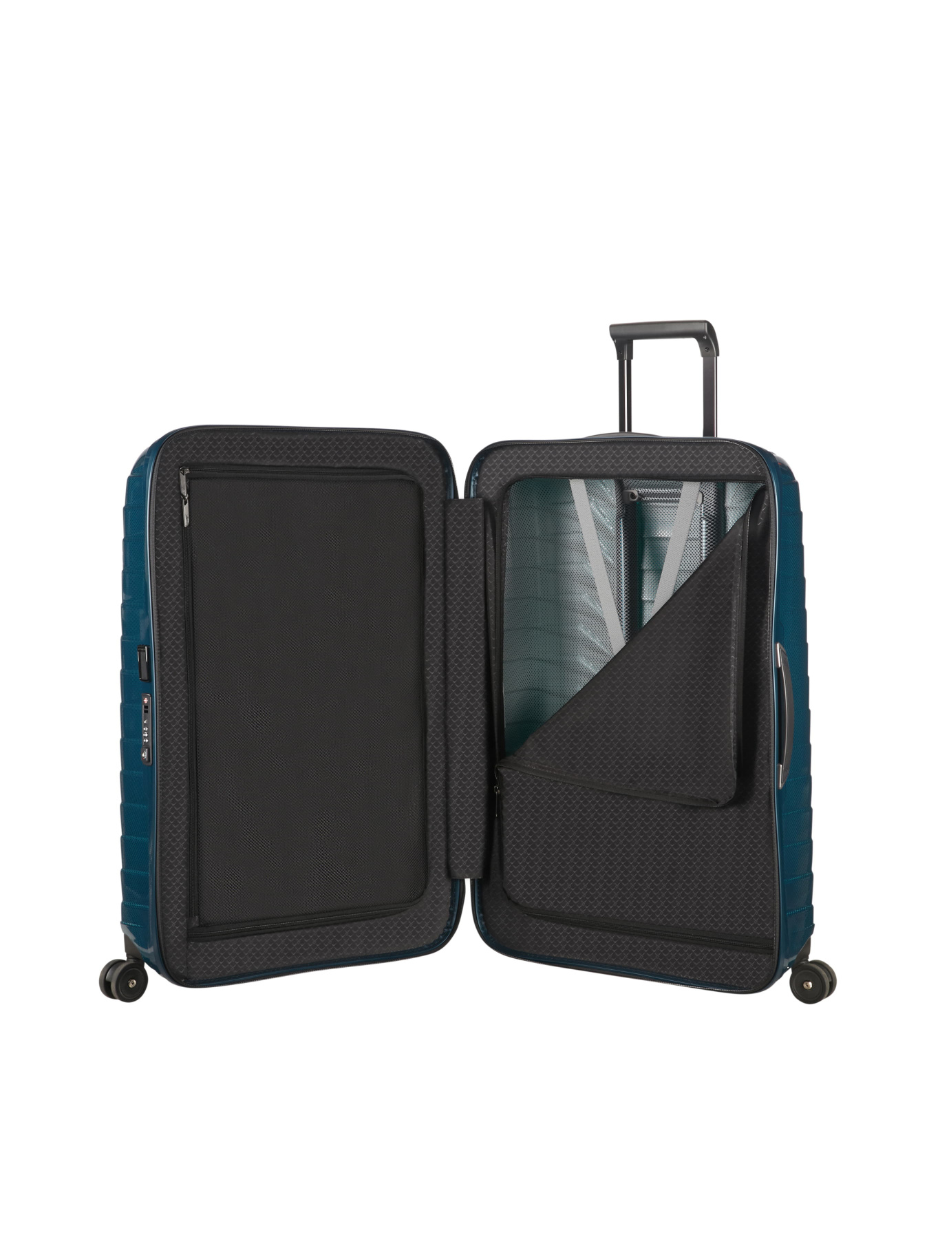 Валіза Samsonite модель CW601002 Фото
