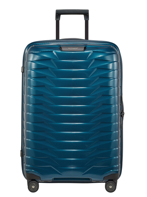 Валіза Samsonite модель CW601002 Фото