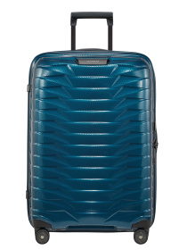 Валіза Samsonite модель CW601002 Фото
