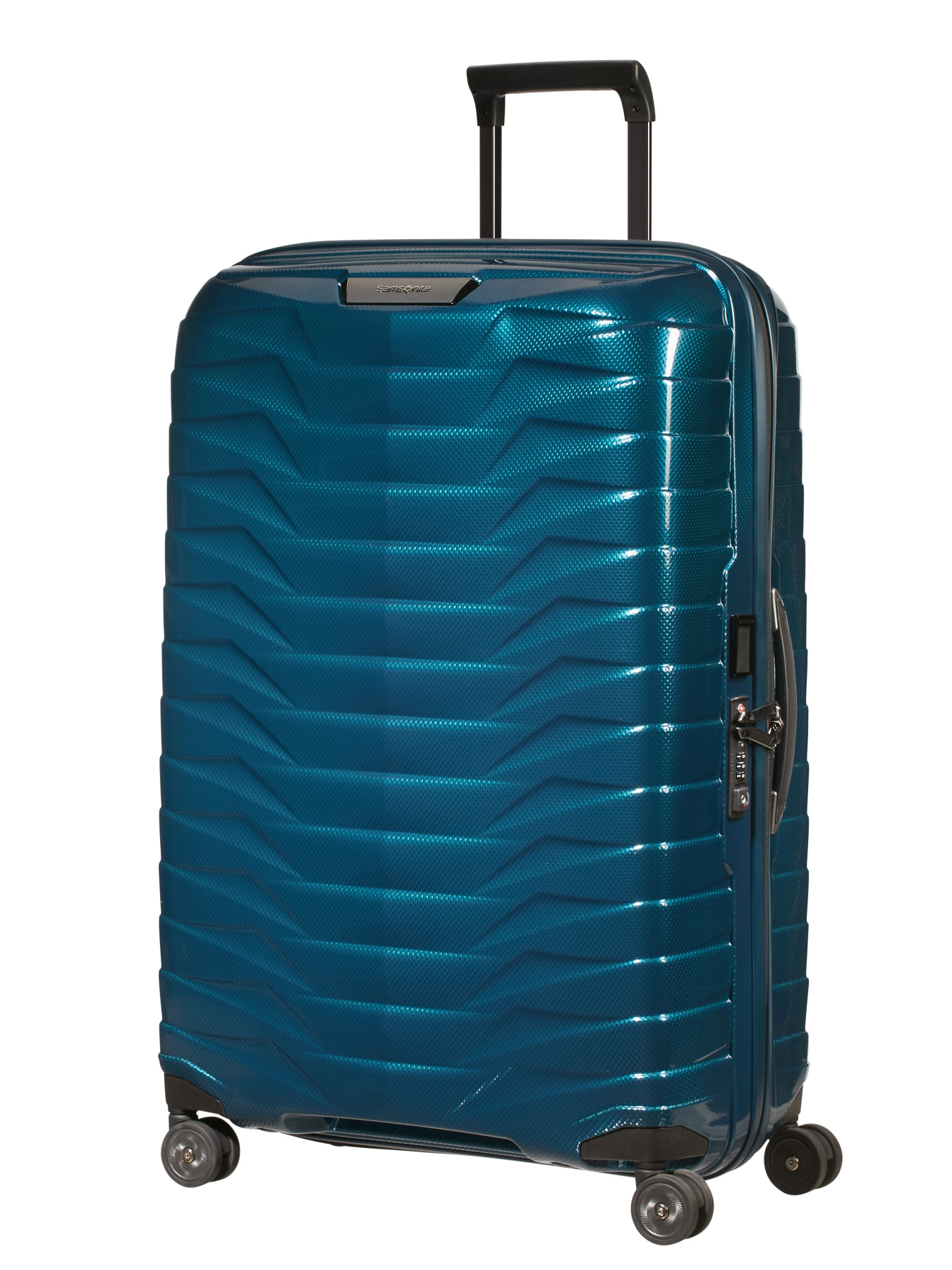 Чемодан Samsonite модель CW601003 Фото