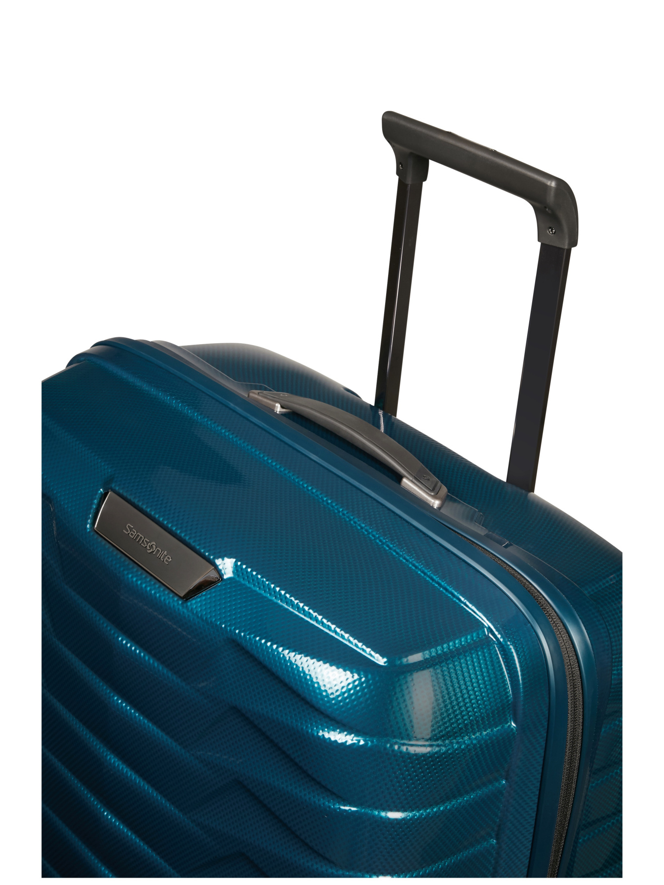 Чемодан Samsonite модель CW601004 Чемодан Samsonite модель CW601004 Фото