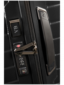Чемодан Samsonite модель CW609004 Фото