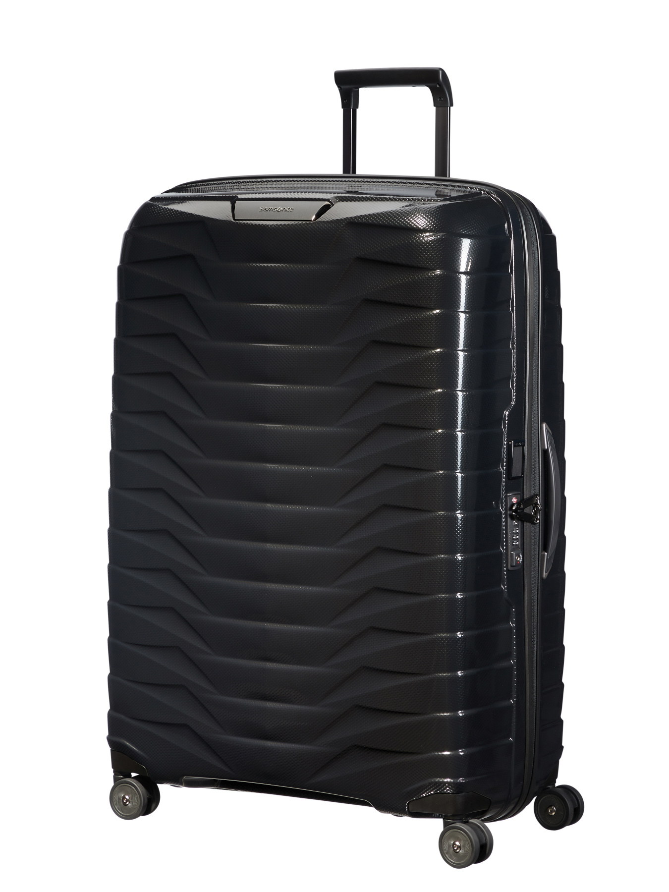 Чемодан Samsonite модель CW609004 Чемодан Samsonite модель CW609004 Фото