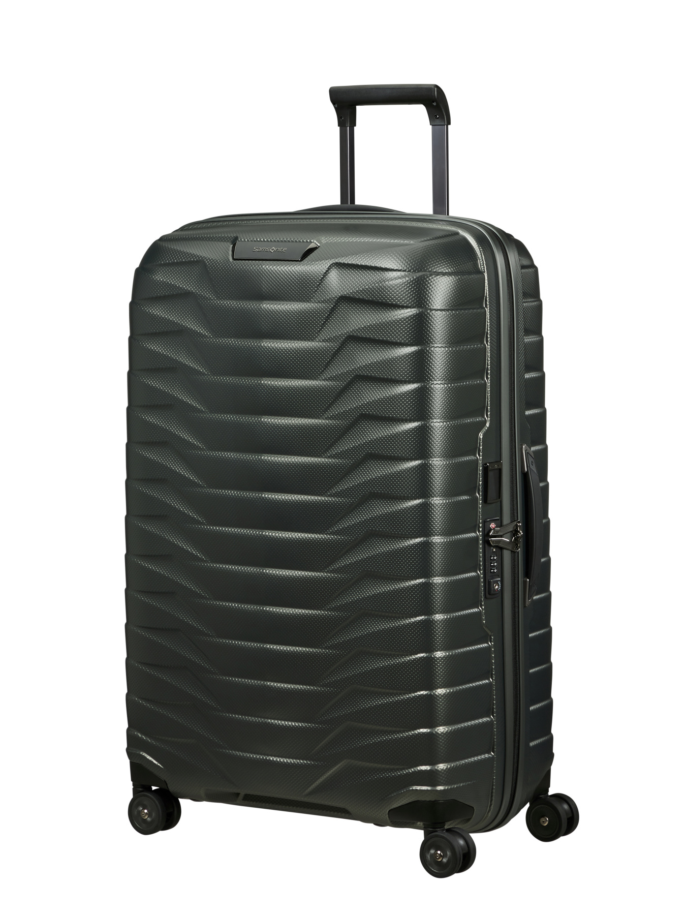 Чемодан Samsonite модель CW644003 Фото