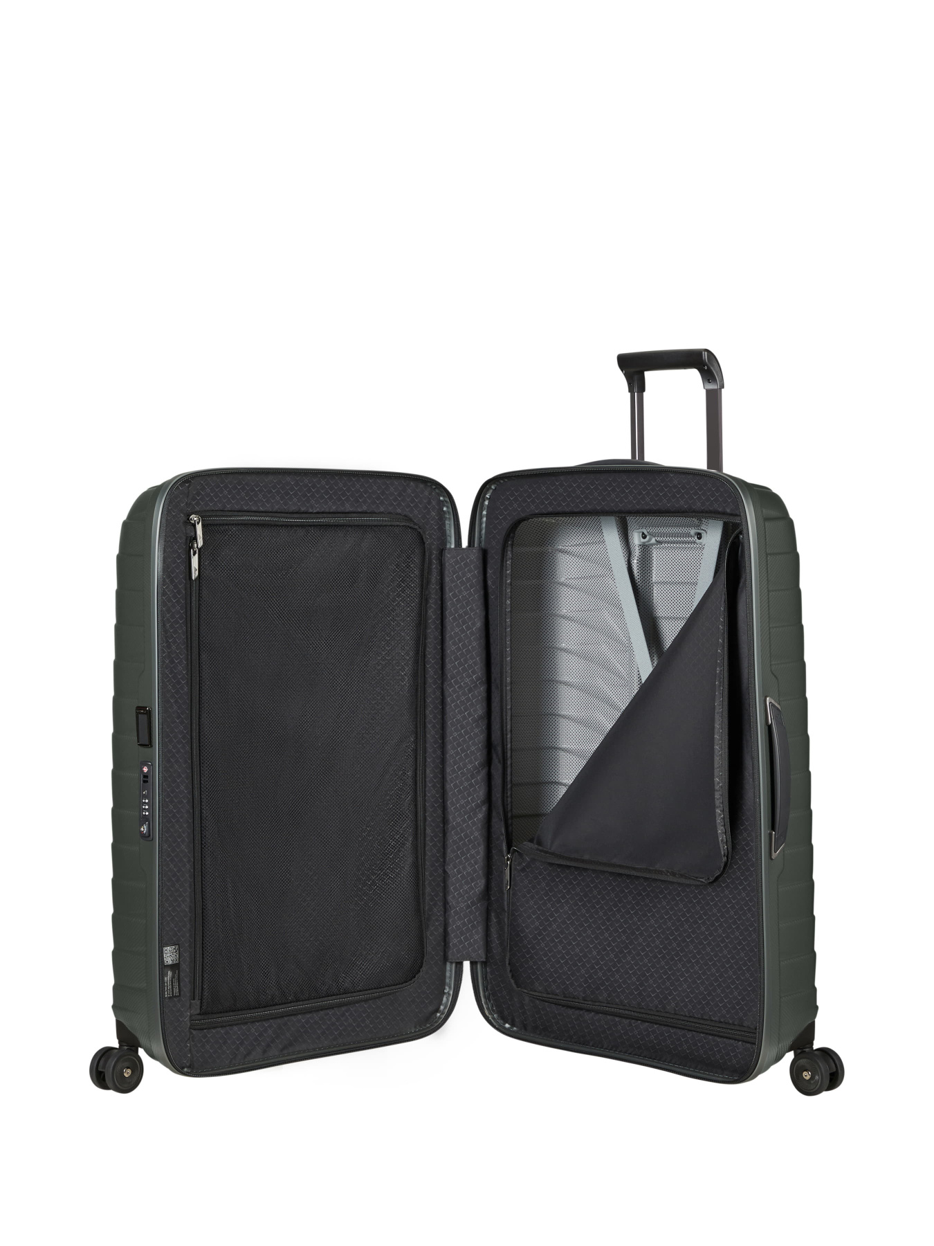 Чемодан Samsonite модель CW644003 Фото
