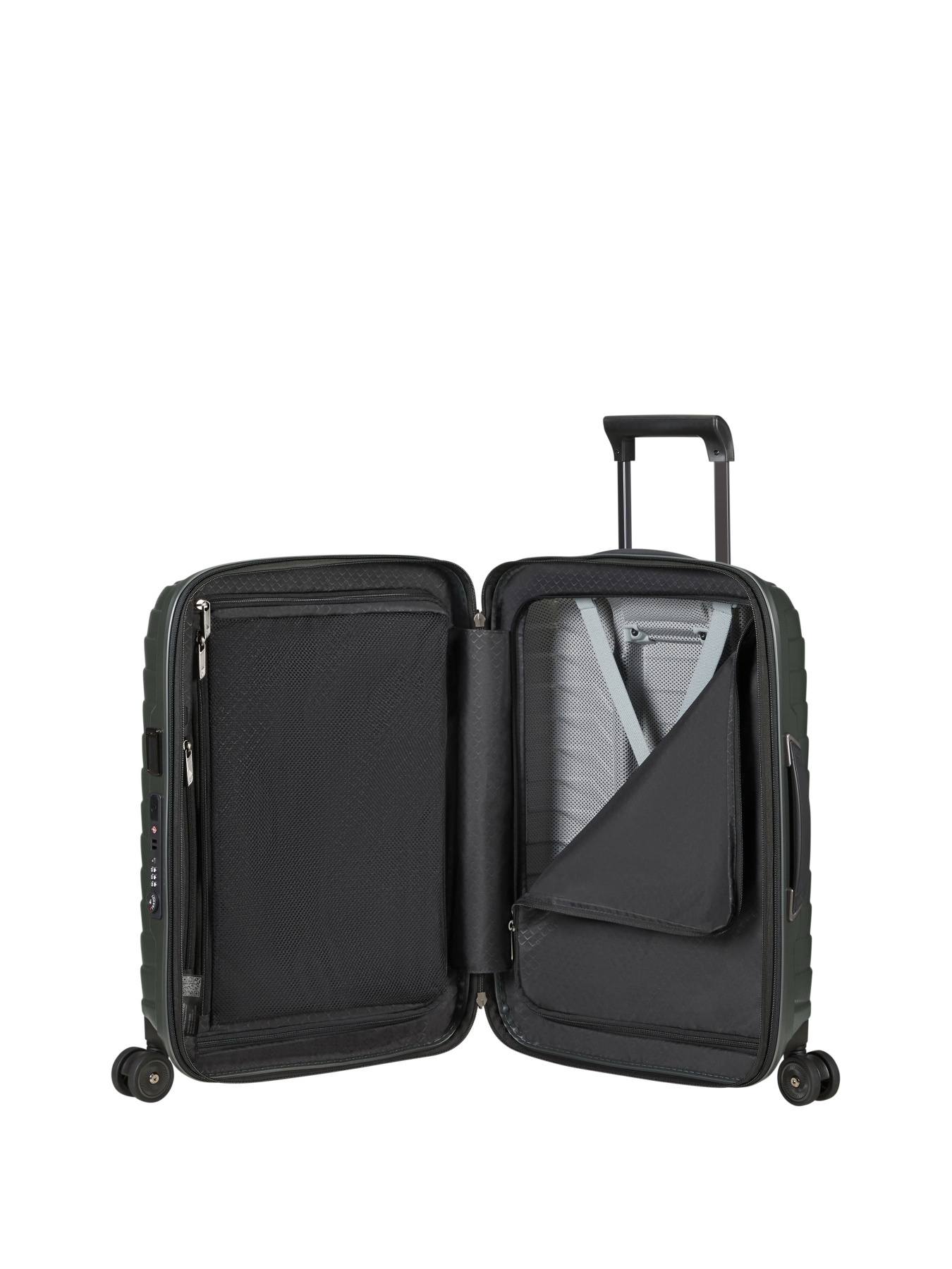 Чемодан Samsonite модель CW644001 Фото