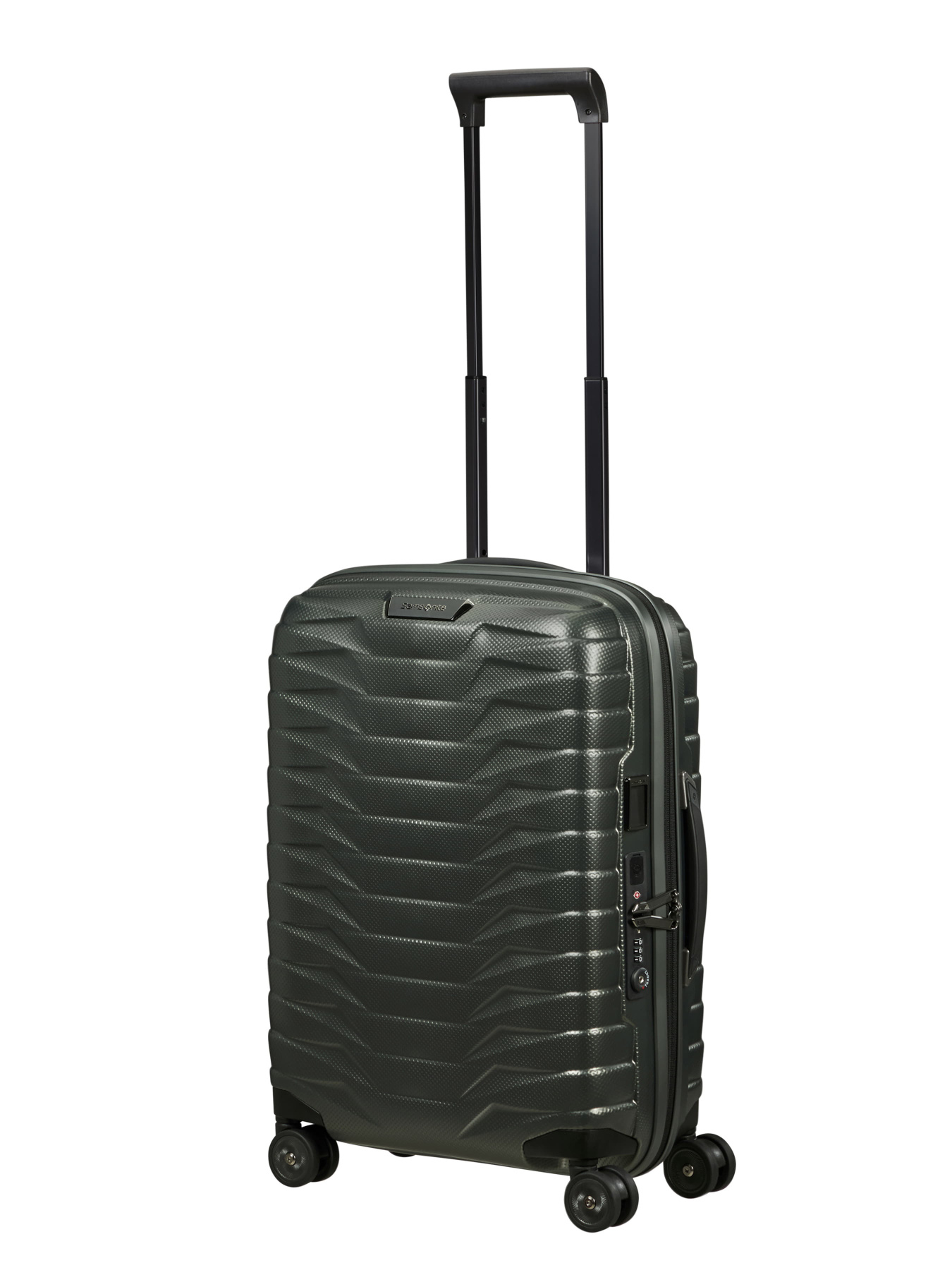 Чемодан Samsonite модель CW644001 Фото