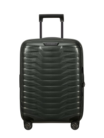 Валіза Samsonite модель CW644001 Фото