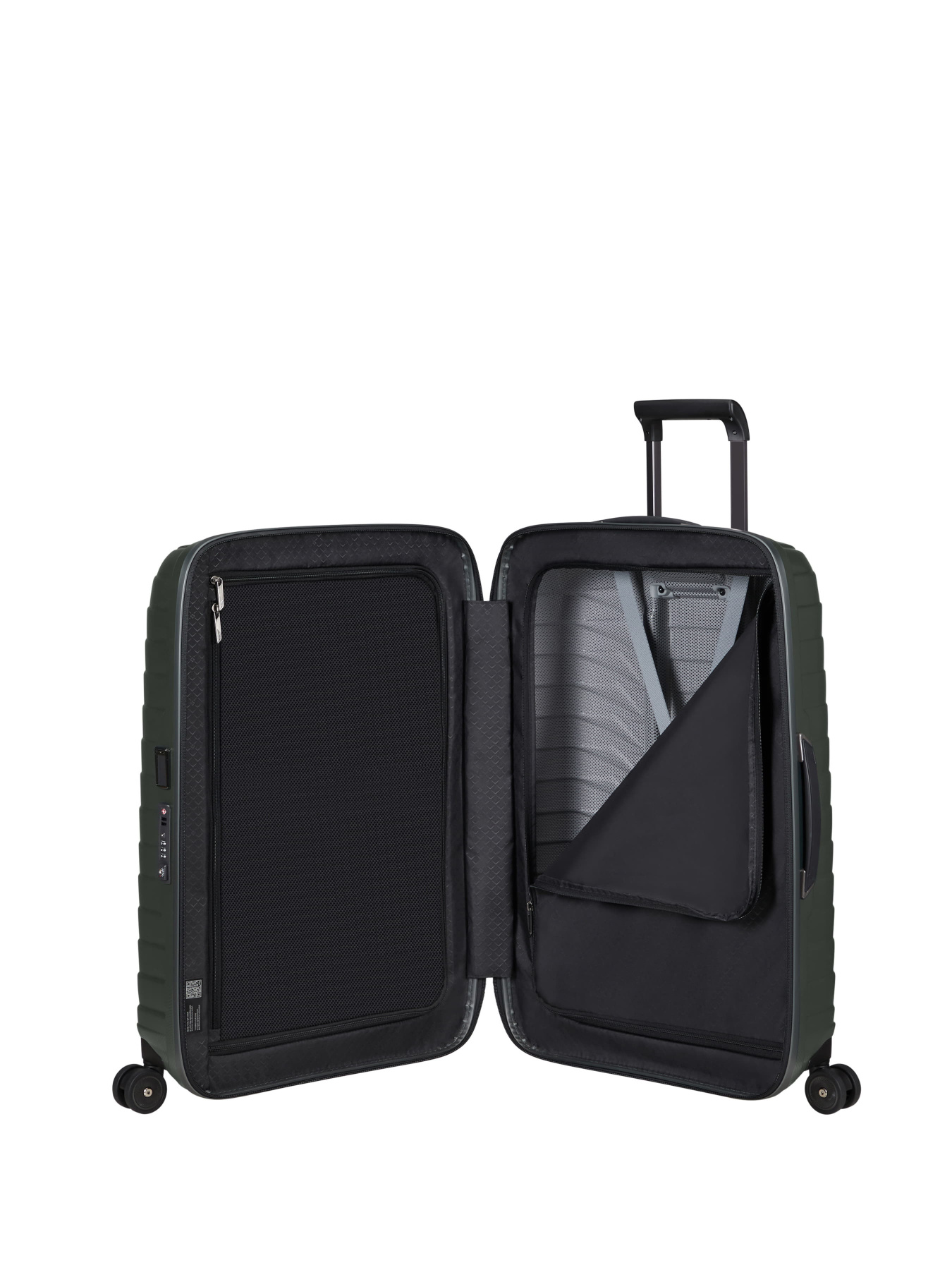 Чемодан Samsonite модель CW644002 Фото