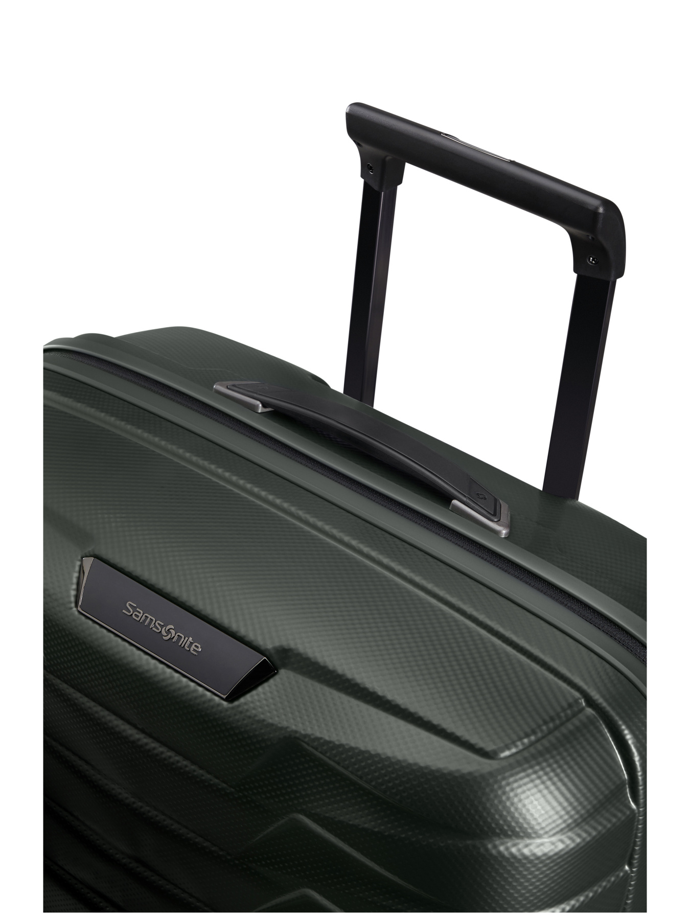 Чемодан Samsonite модель CW644004 Фото