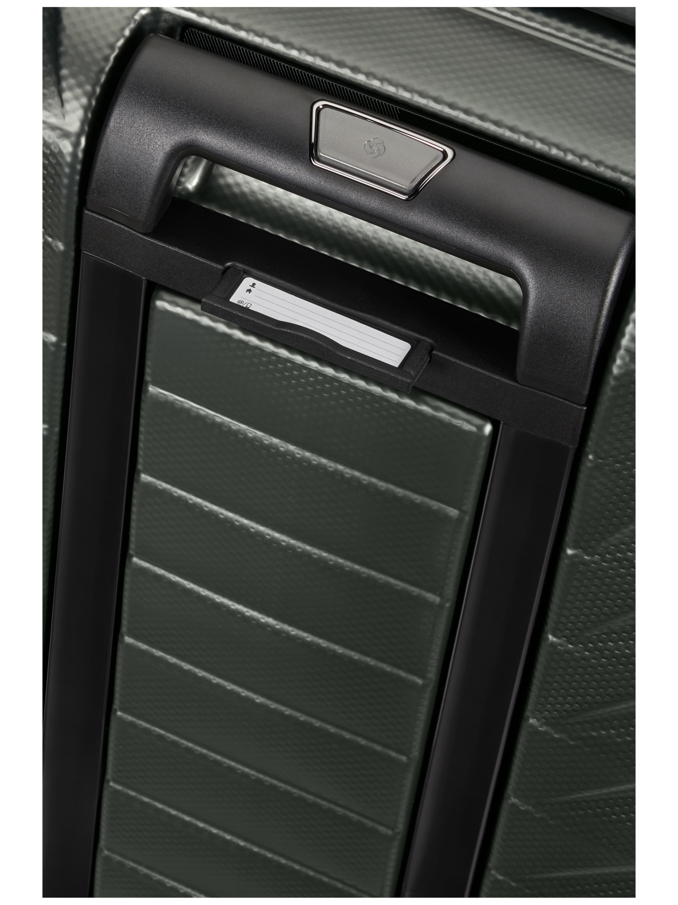Чемодан Samsonite модель CW644004 Фото