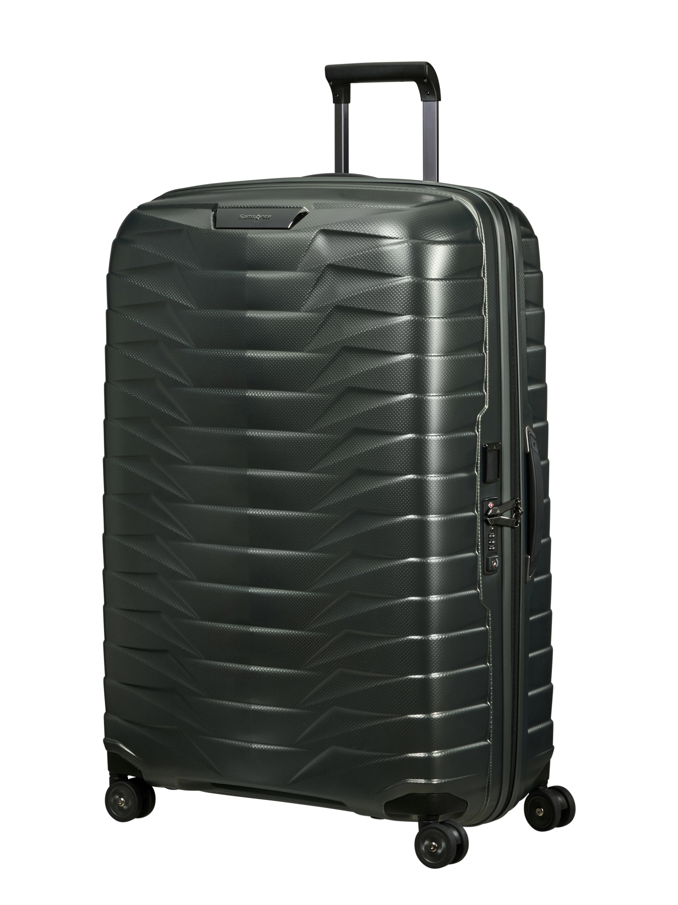 Чемодан Samsonite модель CW644004 Фото