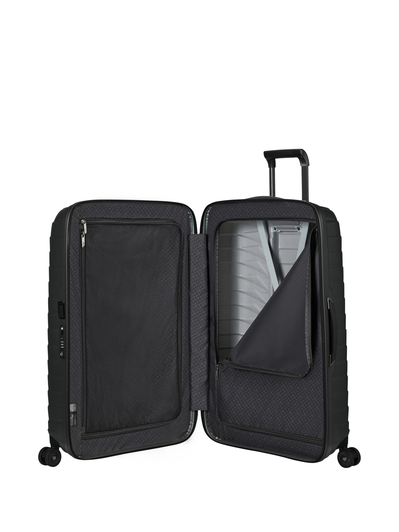 Чемодан Samsonite модель CW628004 Фото