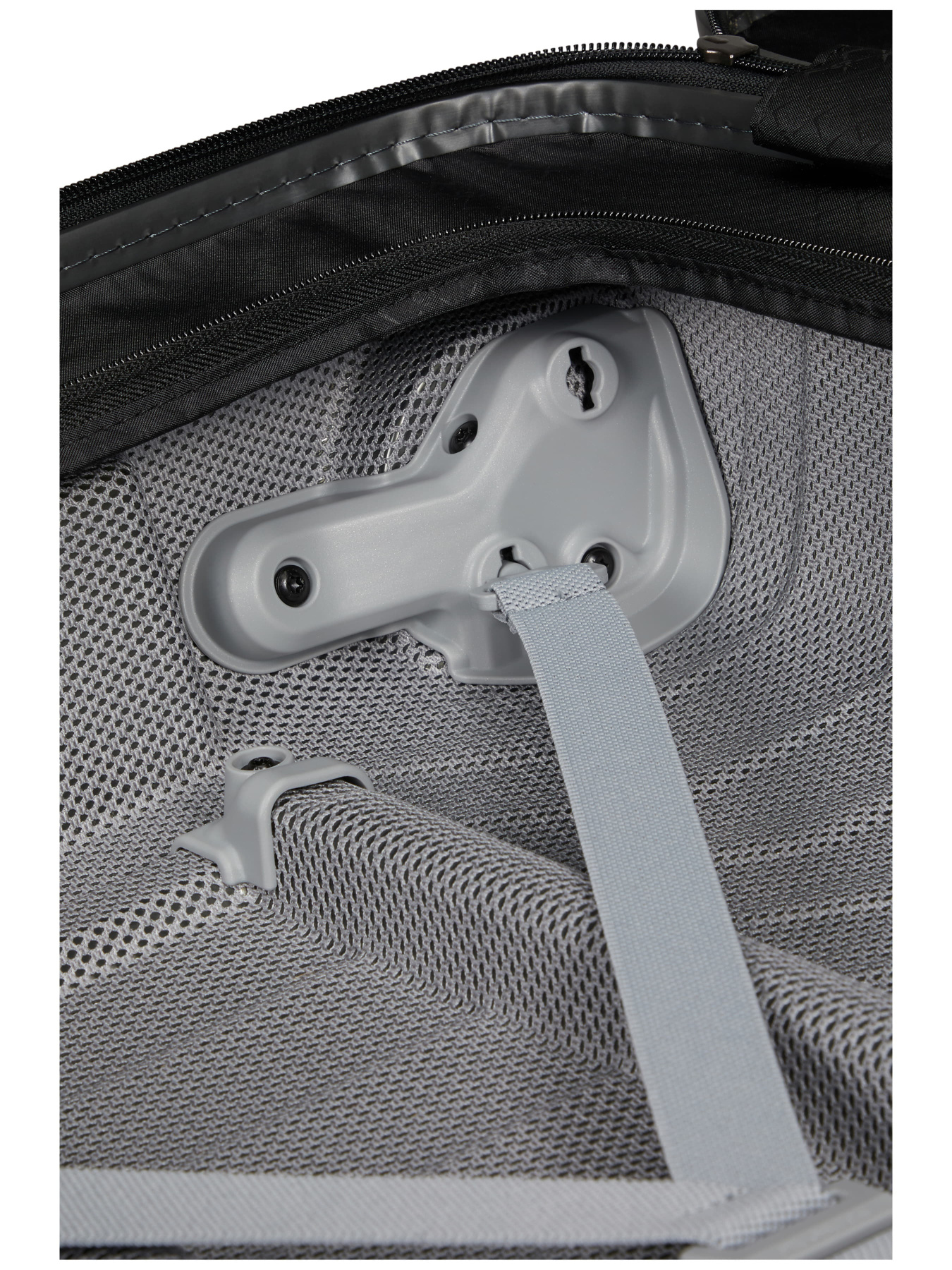 Чемодан Samsonite модель CW628004 Фото