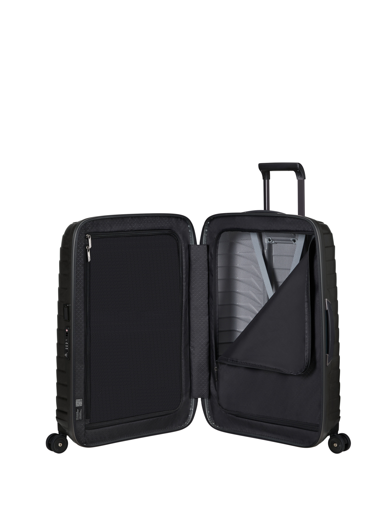 Чемодан Samsonite модель CW628002 Фото