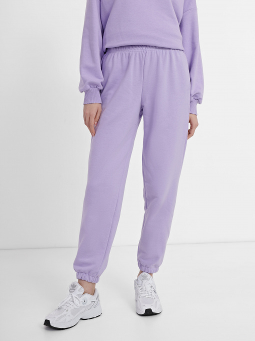 Джоггеры Роза модель 220202_2 Фото