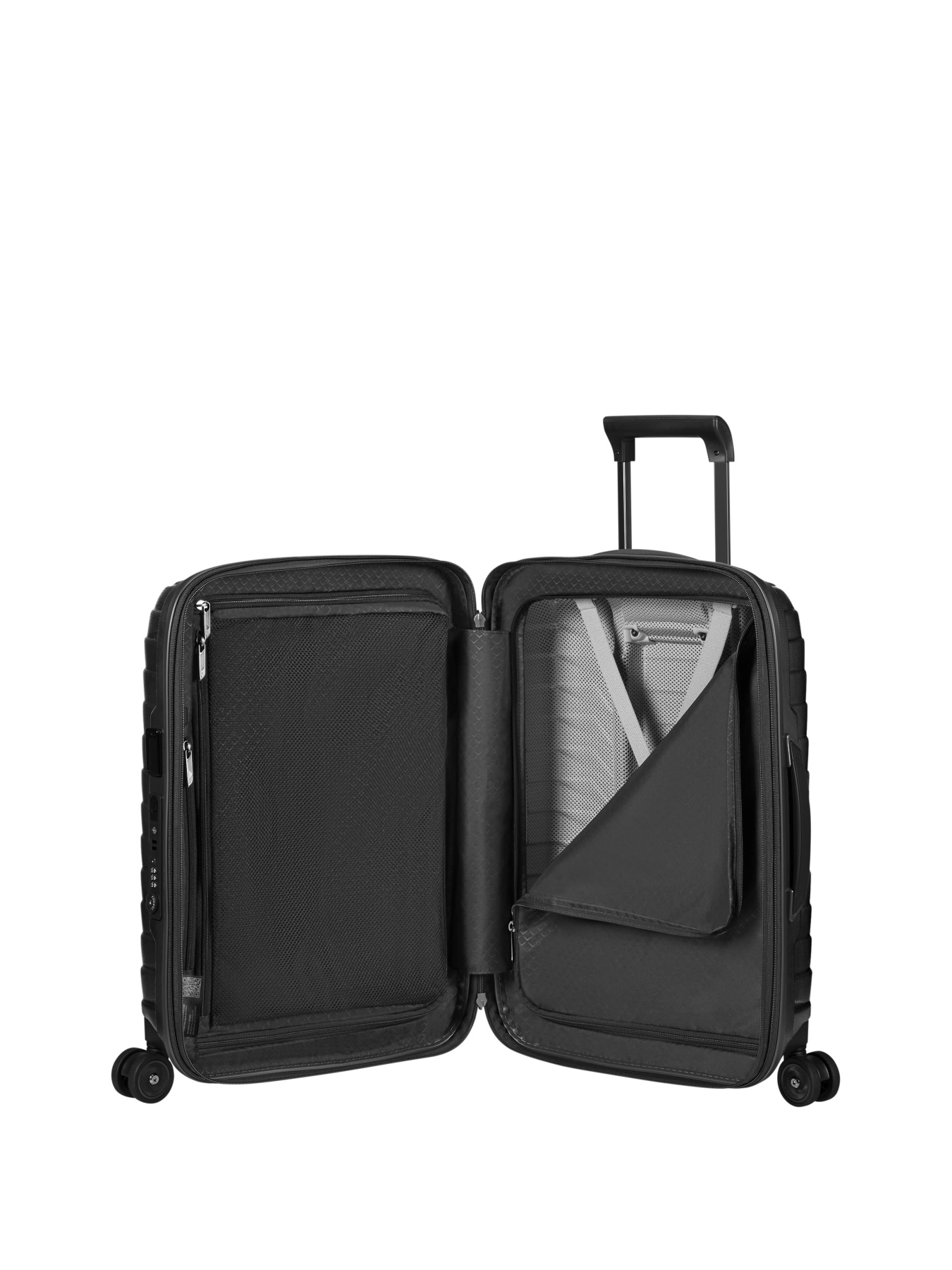 Чемодан Samsonite модель CW628001 Фото