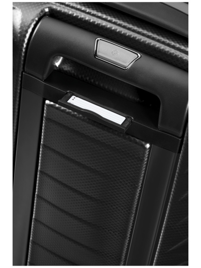 Валіза Samsonite модель CW628001 — фото - INTERTOP