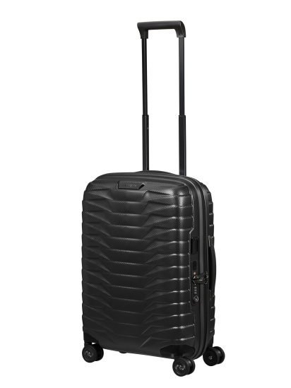 Валіза Samsonite модель CW628001 — фото 8 - INTERTOP