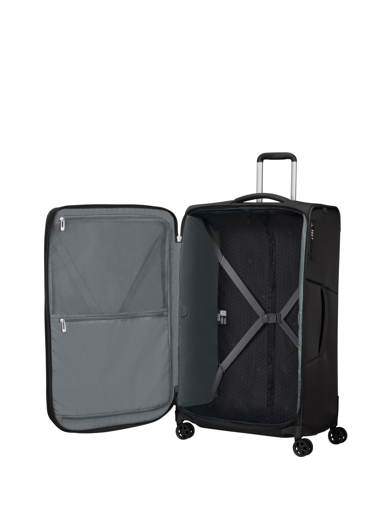 Чемодан Samsonite модель KJ309007 Фото