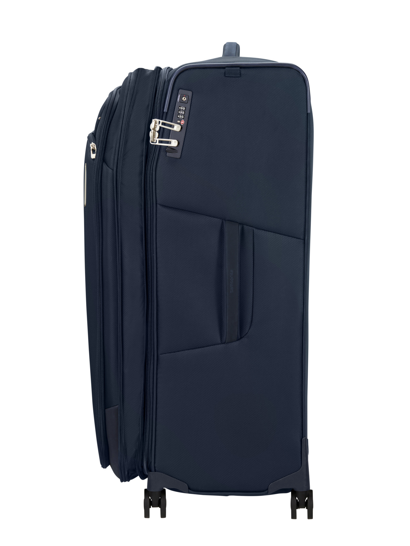Чемодан Samsonite модель KJ301008 Фото