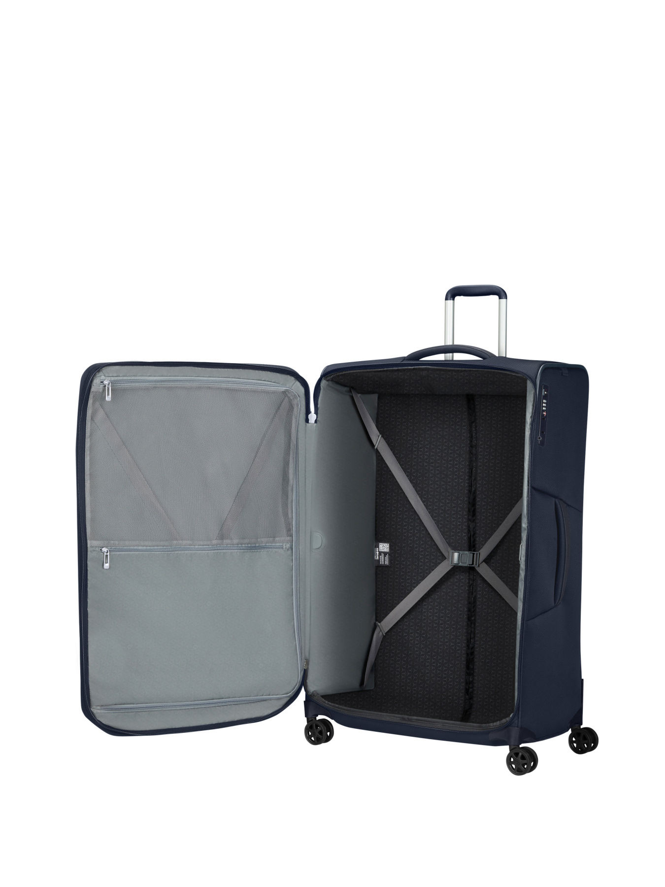 Чемодан Samsonite модель KJ301008 Фото