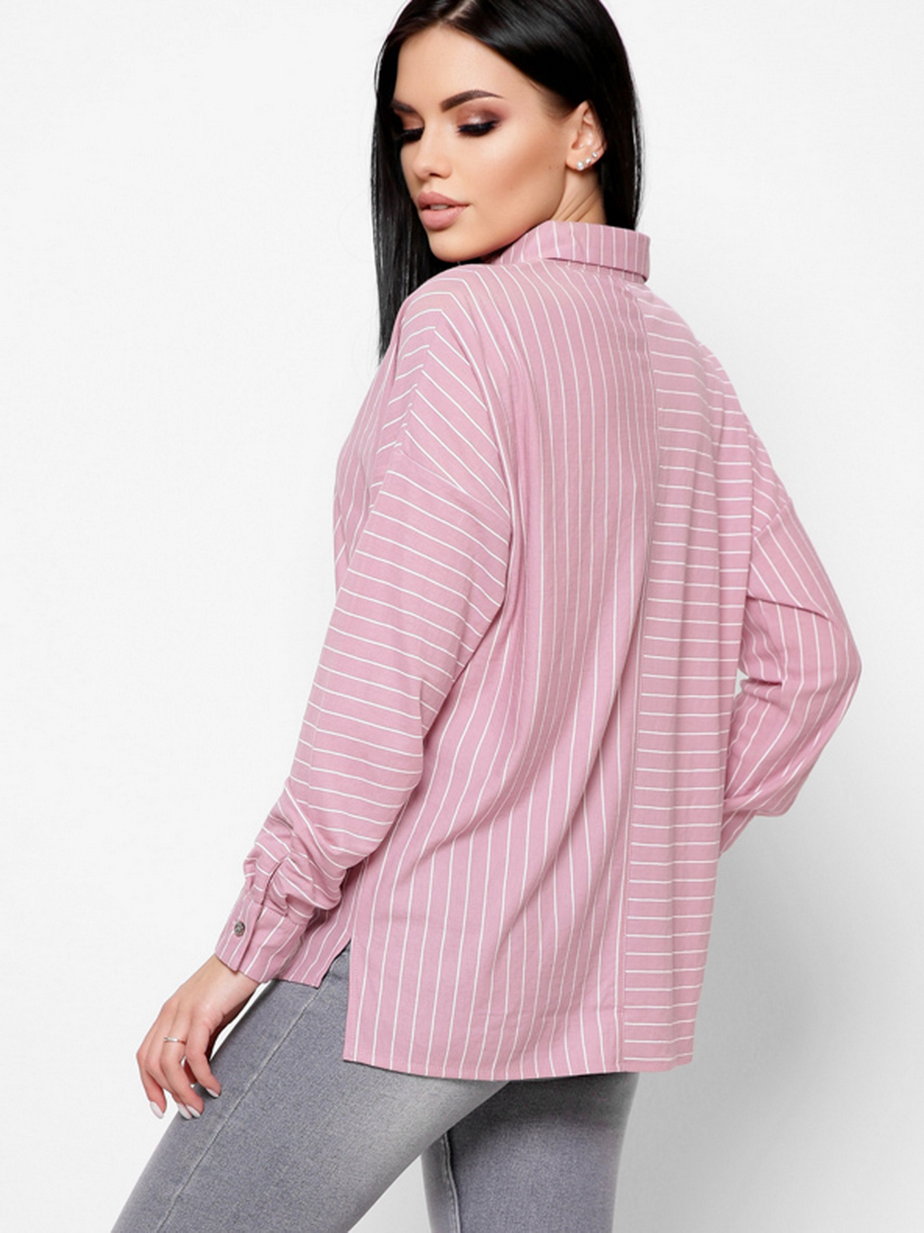 Рубашка CARICA модель BK763921 Фото