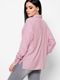 Рубашка CARICA модель BK763921 Фото