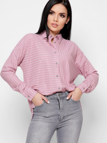 Рубашка CARICA модель BK763921 Фото