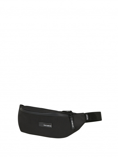 Поясна сумка Samsonite модель KJ209001 — фото 3 - INTERTOP