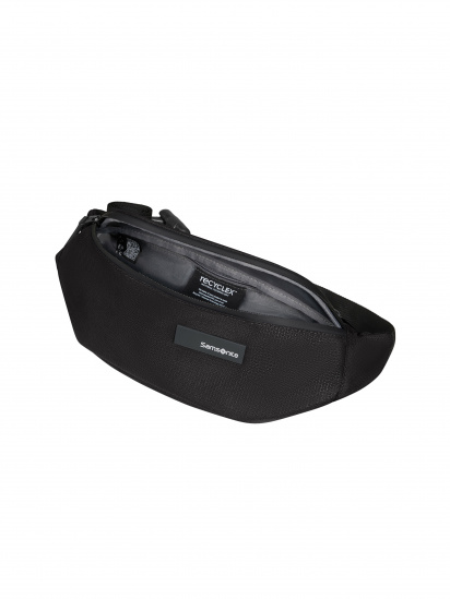 Поясна сумка Samsonite модель KJ209001 — фото 4 - INTERTOP