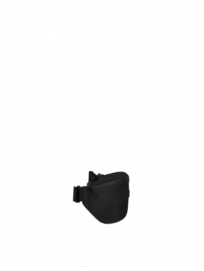 Поясна сумка Samsonite модель KJ209001 — фото 6 - INTERTOP