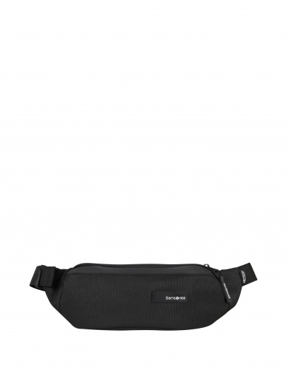 Поясная сумка Samsonite модель KJ209001 - фото