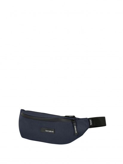 Поясная сумка Samsonite модель KJ201001 — фото 3 - INTERTOP