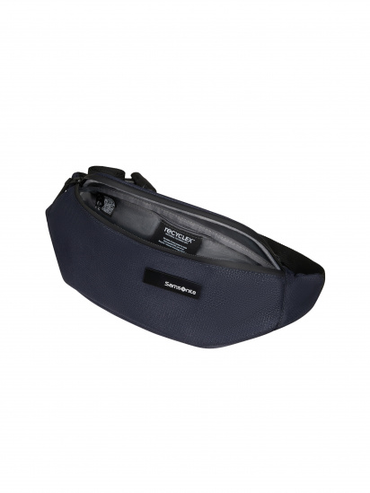 Поясная сумка Samsonite модель KJ201001 — фото 4 - INTERTOP