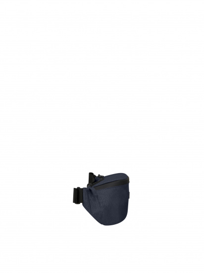 Поясная сумка Samsonite модель KJ201001 — фото 5 - INTERTOP
