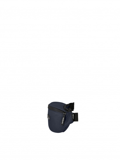 Поясная сумка Samsonite модель KJ201001 — фото 6 - INTERTOP