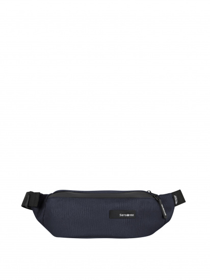 Поясная сумка Samsonite модель KJ201001 - фото