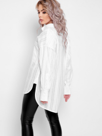 Блуза CARICA модель BK77253 Фото