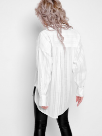 Блуза CARICA модель BK77253 Фото