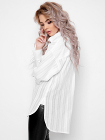 Блуза CARICA модель BK77253 Фото