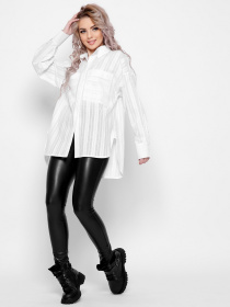 Блуза CARICA модель BK77253 Фото