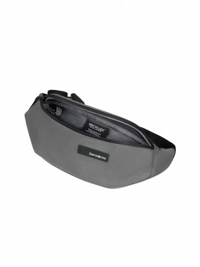 Поясна сумка Samsonite модель KJ208001 — фото - INTERTOP