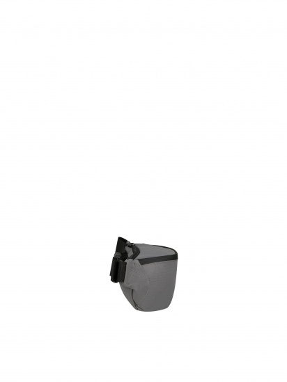Поясна сумка Samsonite модель KJ208001 — фото 4 - INTERTOP