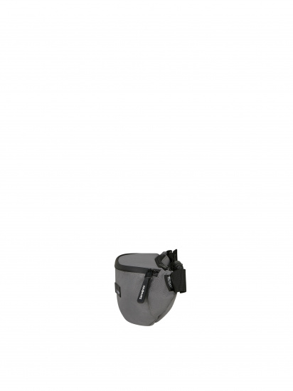 Поясна сумка Samsonite модель KJ208001 — фото 5 - INTERTOP
