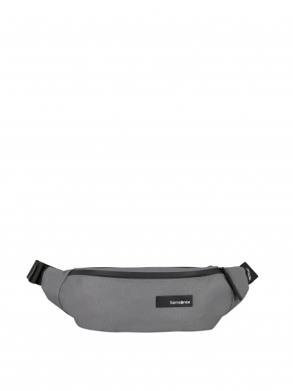 Поясная сумка Samsonite модель KJ208001 - фото
